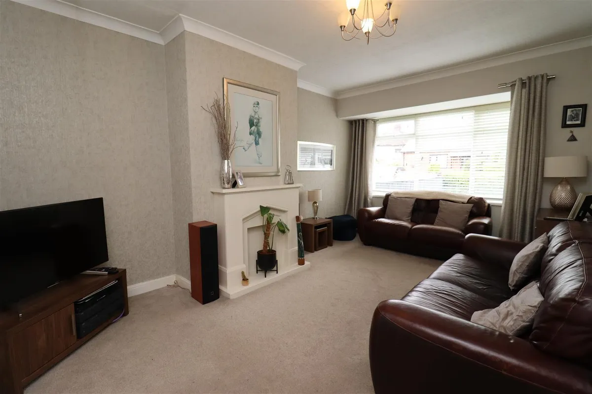 Haven Avenue, Brough