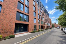 Liversage Street, DERBY