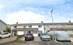 Pendrea Park, North Roskear, Camborne, Cornwall, TR14 photo