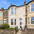 St. Annes Road, St. George, Bristol