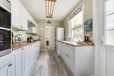 Kimberley Gardens, Enfield