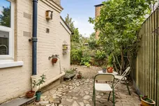 Kimberley Gardens, Enfield