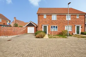 Property responsive