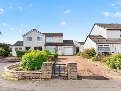 Archers Avenue, Stirlingphoto