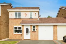 Anglesey Close, Ellesmere Port
