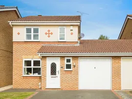 Anglesey Close, Ellesmere Port photo