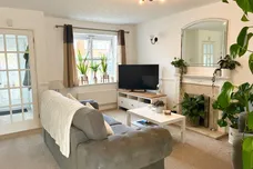 Anglesey Close, Ellesmere Port