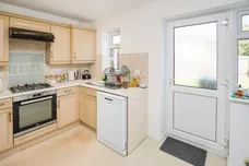 Anglesey Close, Ellesmere Port