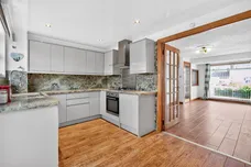 Archers Avenue, Stirling