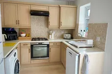 Anglesey Close, Ellesmere Port