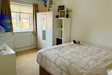 Anglesey Close, Ellesmere Port