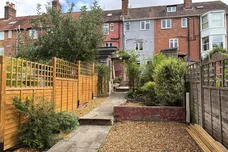 Anchor Road, Calne, Wiltshire