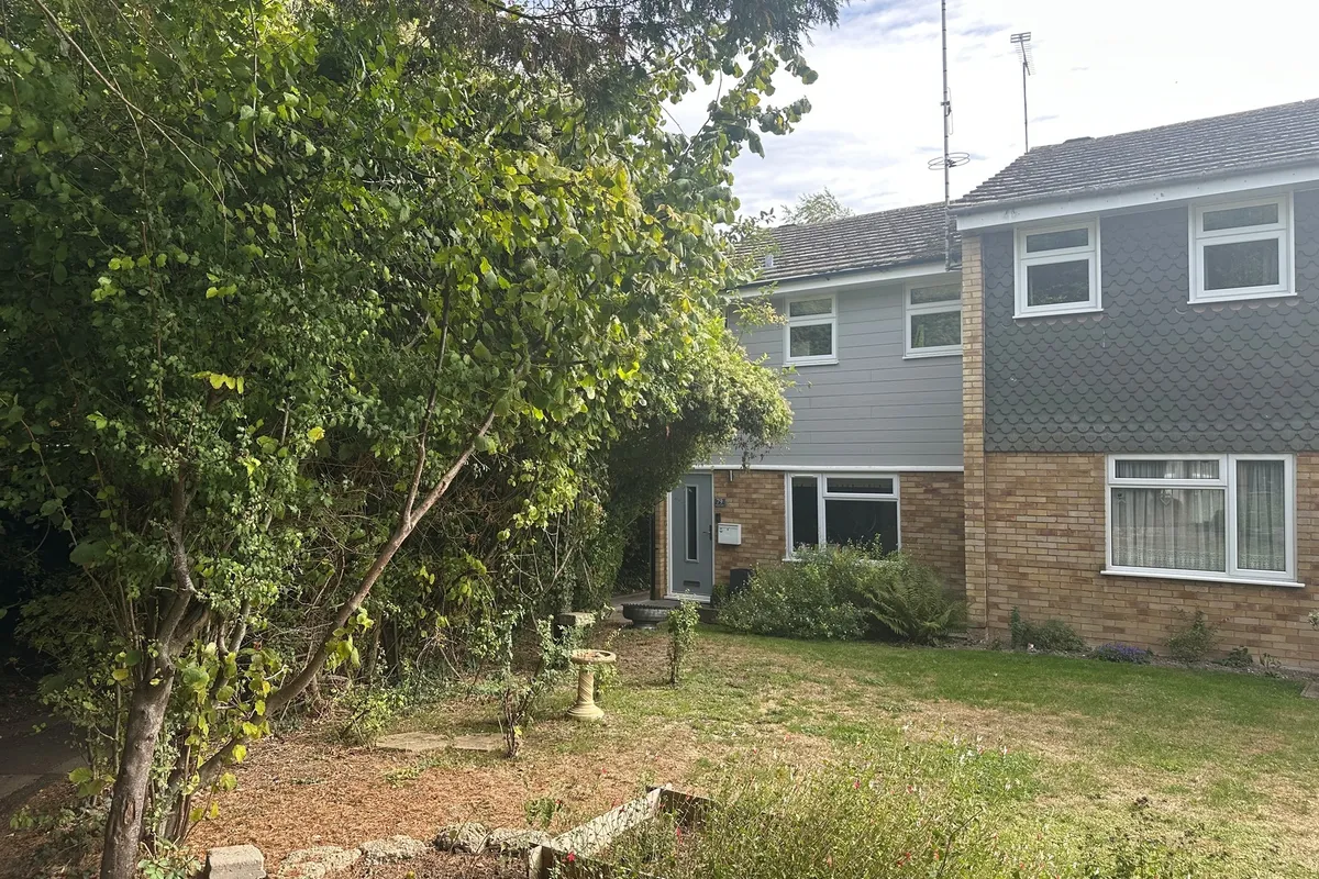Okeley Lane, Tring