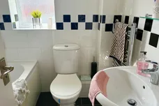Anglesey Close, Ellesmere Port