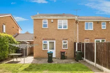 Anglesey Close, Ellesmere Port