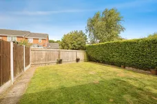 Anglesey Close, Ellesmere Port