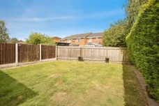 Anglesey Close, Ellesmere Port