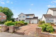 Archers Avenue, Stirling