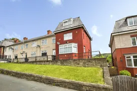 Property responsive