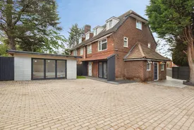 Property responsive