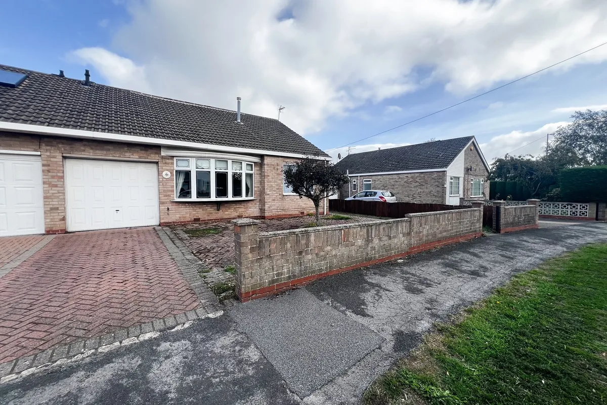 Well Lane, Anlaby