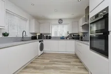 Oak Way, Herstmonceux, Hailsham