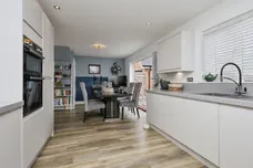 Oak Way, Herstmonceux, Hailsham