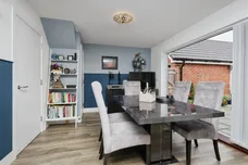 Oak Way, Herstmonceux, Hailsham