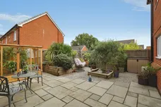 Oak Way, Herstmonceux, Hailsham