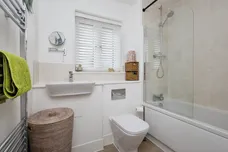 Oak Way, Herstmonceux, Hailsham