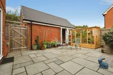 Oak Way, Herstmonceux, Hailsham