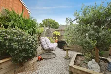 Oak Way, Herstmonceux, Hailsham