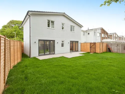 Valley Way, Stevenagephoto