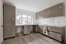 Valley Way, Stevenage