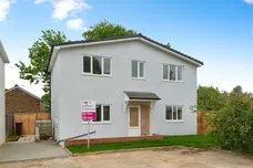 Valley Way, Stevenage