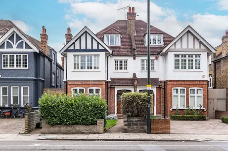 Sheen Road, Richmond, TW10
