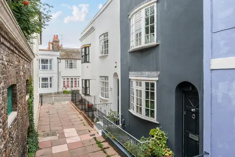 Blenheim Place, Brighton, BN1