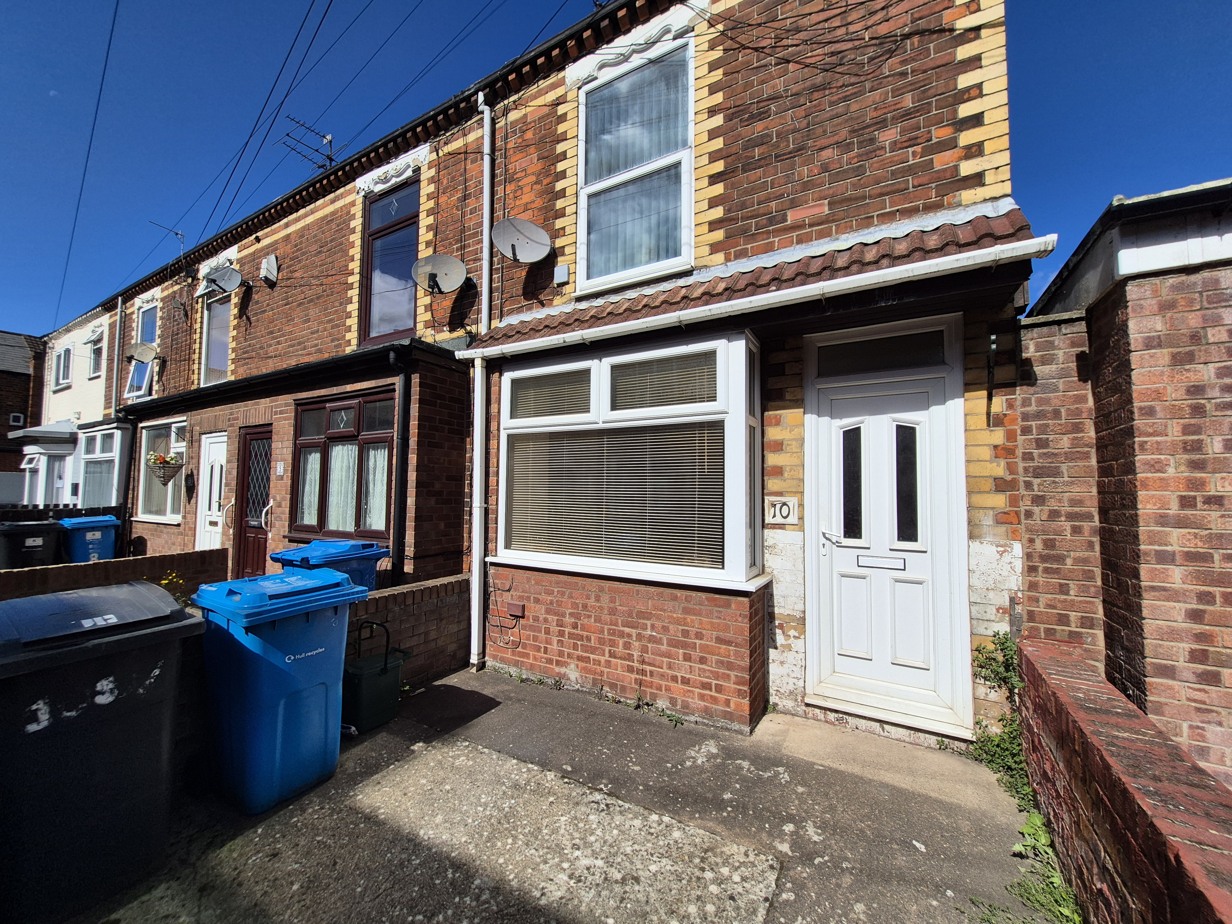 10 Gladys Villas Image 1