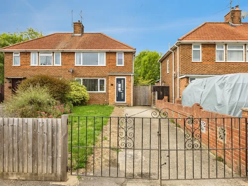 Greenfields Road, Readingphoto