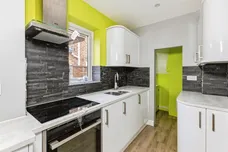 Greenfields Road, Reading