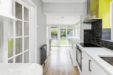 Greenfields Road, Reading