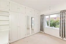 Greenfields Road, Reading