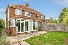 Greenfields Road, Reading