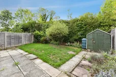 Greenfields Road, Reading