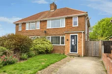 Greenfields Road, Reading