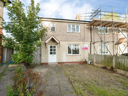 Pritchard Street, Brierley Hillphoto