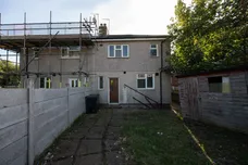 Pritchard Street, Brierley Hill