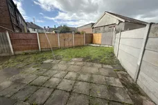 Dilloways Lane, WILLENHALL