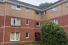 Quarryknowe Street, Glasgow