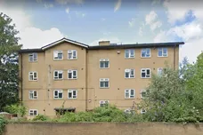 Macfarlane road, Shepherds Bush, London